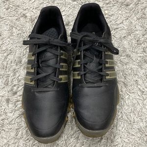 Adidas Mens Soccer Shoes (7.5)